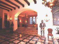 Palacio Valderrabanos