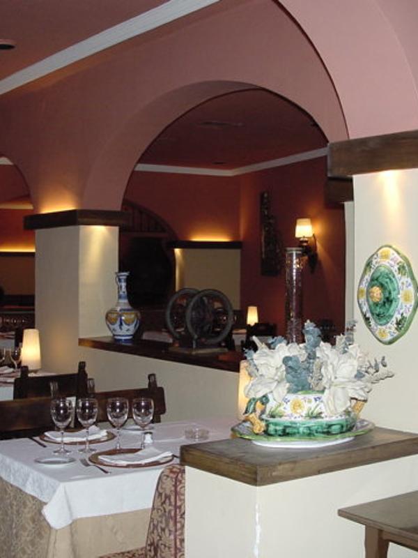 Palacio Valderrabanos