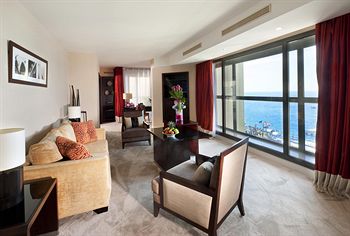 Palais de la Mediterranee