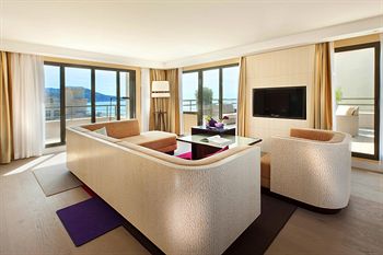 Palais de la Mediterranee