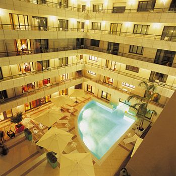 Palais de la Mediterranee