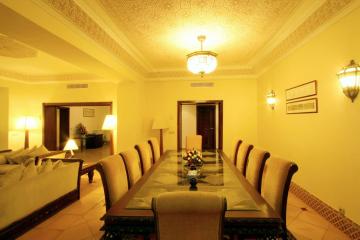 Отель Palais des Roses Марокко, Агадир, фото 11