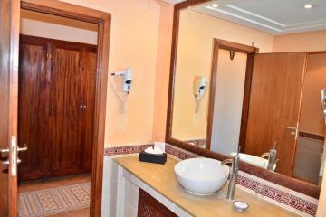 Отель Palais des Roses Марокко, Агадир, фото 18