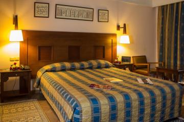 Отель Palais des Roses Марокко, Агадир, фото 20