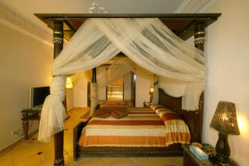 Отель Palais des Roses Марокко, Агадир, фото 2