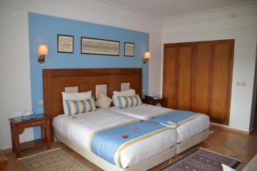 Отель Palais des Roses Марокко, Агадир, фото 21