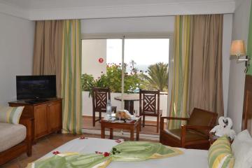 Отель Palais des Roses Марокко, Агадир, фото 25