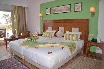 Отель Palais des Roses Марокко, Агадир, фото 26