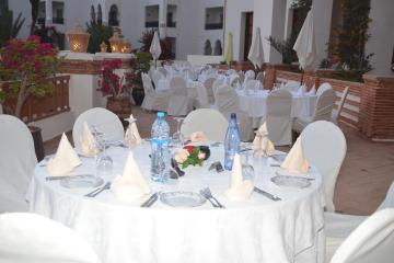 Отель Palais des Roses Марокко, Агадир, фото 31