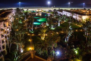 Отель Palais des Roses Марокко, Агадир, фото 34