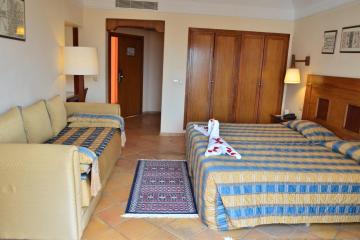 Отель Palais des Roses Марокко, Агадир, фото 6