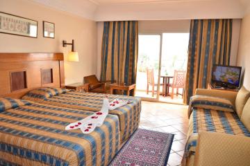 Отель Palais des Roses Марокко, Агадир, фото 8