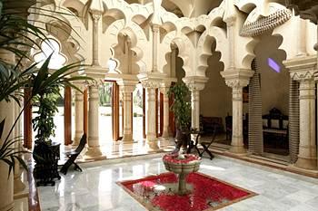 Отель Palais Mehdi Марокко, Марракеш, фото 4
