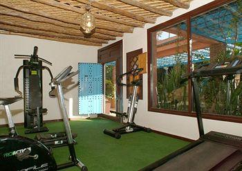 Palais Salam Taroudant