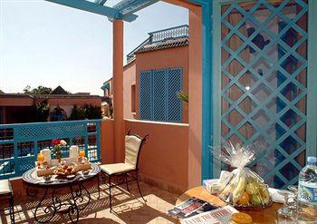 Palais Salam Taroudant