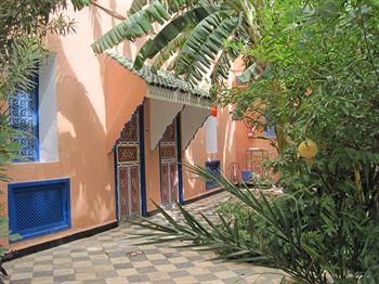 Palais Salam Taroudant