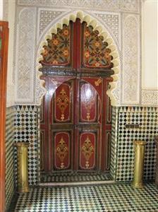 Palais Salam Taroudant