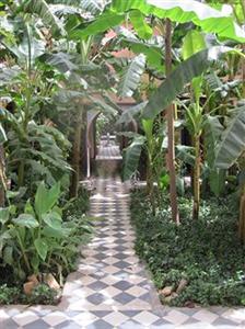 Palais Salam Taroudant