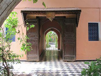 Palais Salam Taroudant