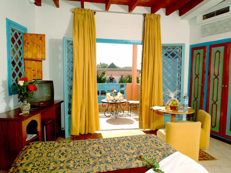 Palais Salam Taroudant