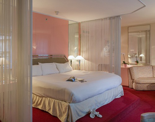 Palais Stephanie by Sofitel (ex. Hilton Cannes)