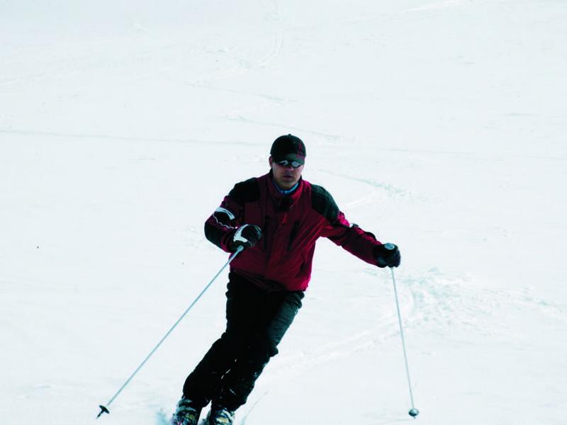 Palan Otel Ski & Convention Resort