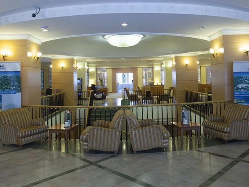 Palan Otel Ski & Convention Resort