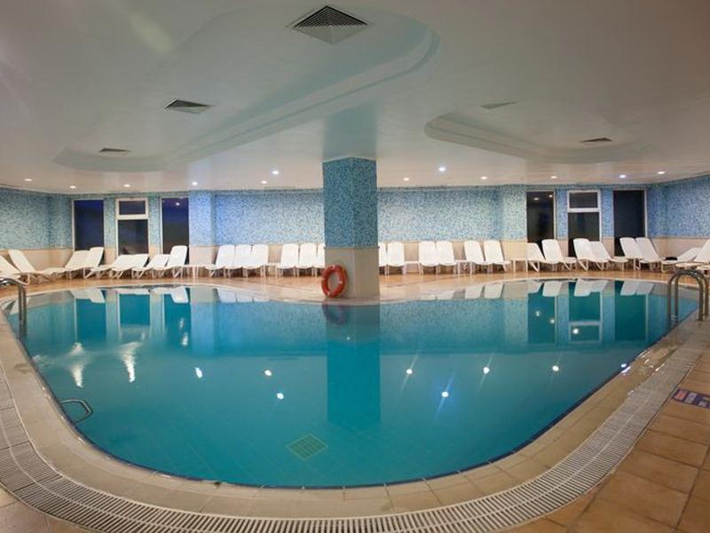 Palan Otel Ski & Convention Resort