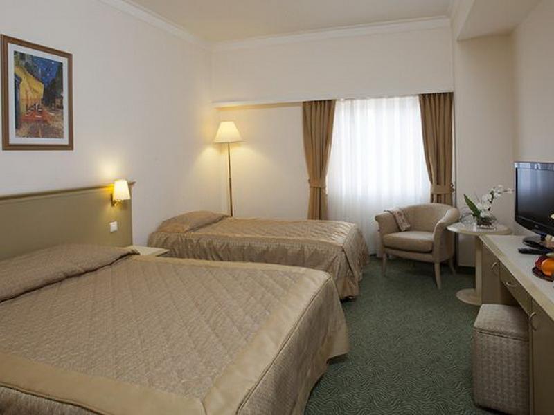 Palan Otel Ski & Convention Resort