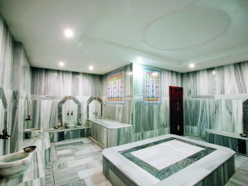 Palan Otel Ski & Convention Resort