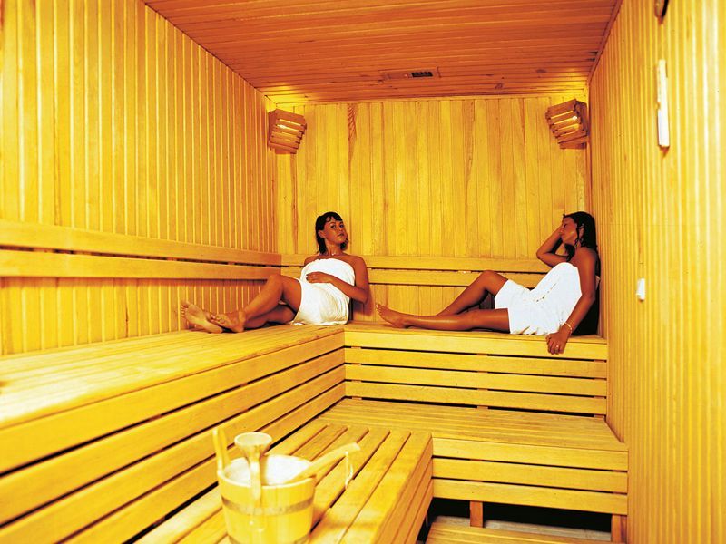 Palan Otel Ski & Convention Resort