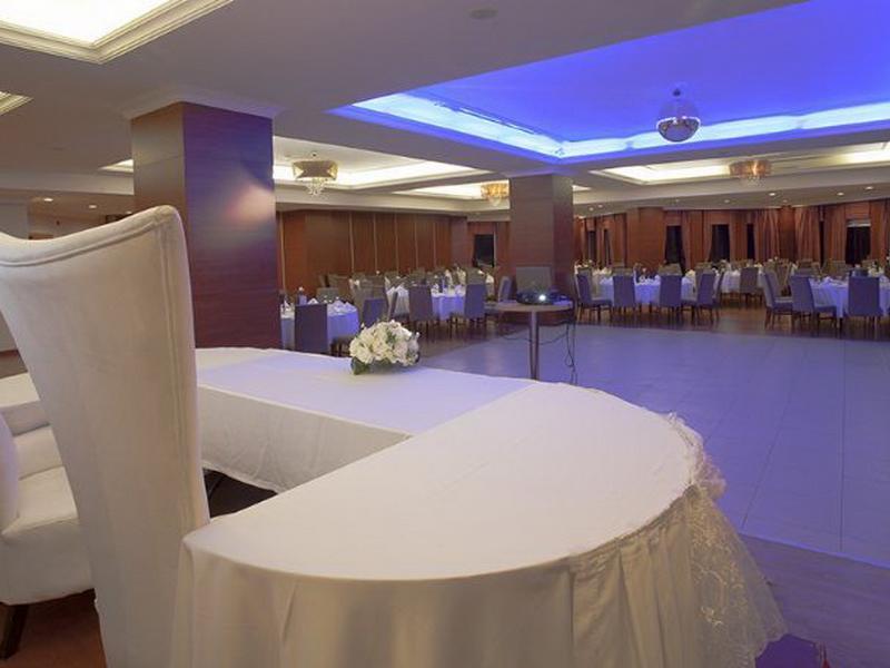 Palan Otel Ski & Convention Resort
