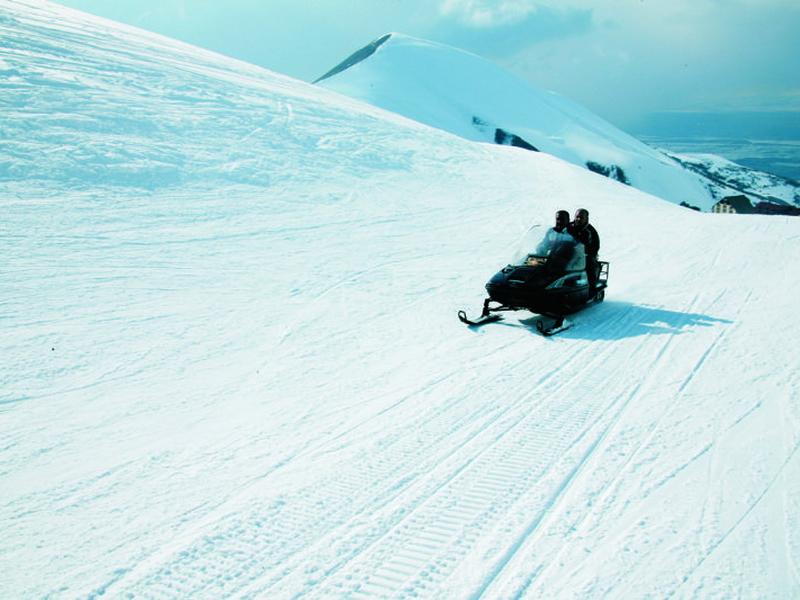 Palan Otel Ski & Convention Resort