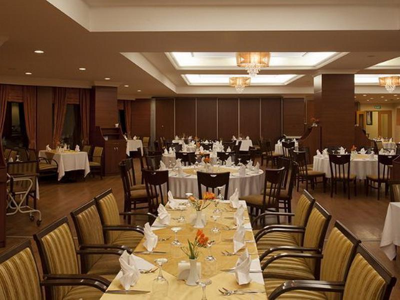 Palan Otel Ski & Convention Resort
