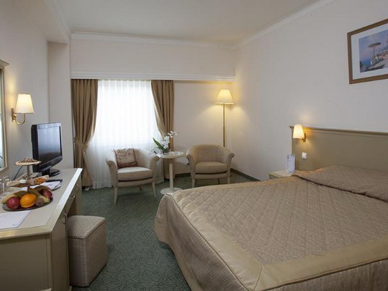 Palan Otel Ski & Convention Resort