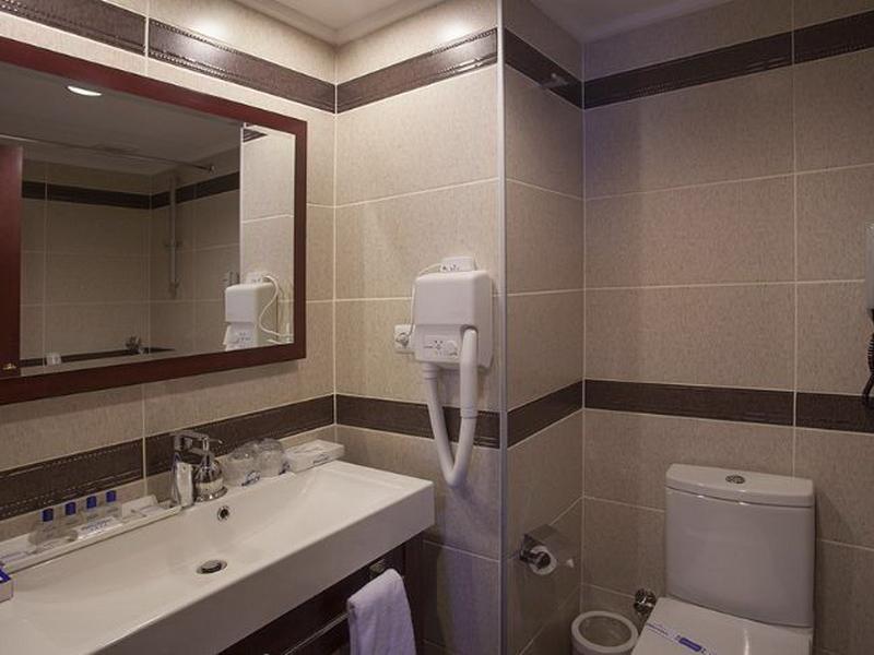 Palan Otel Ski & Convention Resort