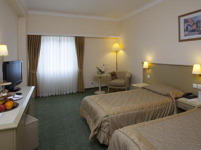 Palan Otel Ski & Convention Resort