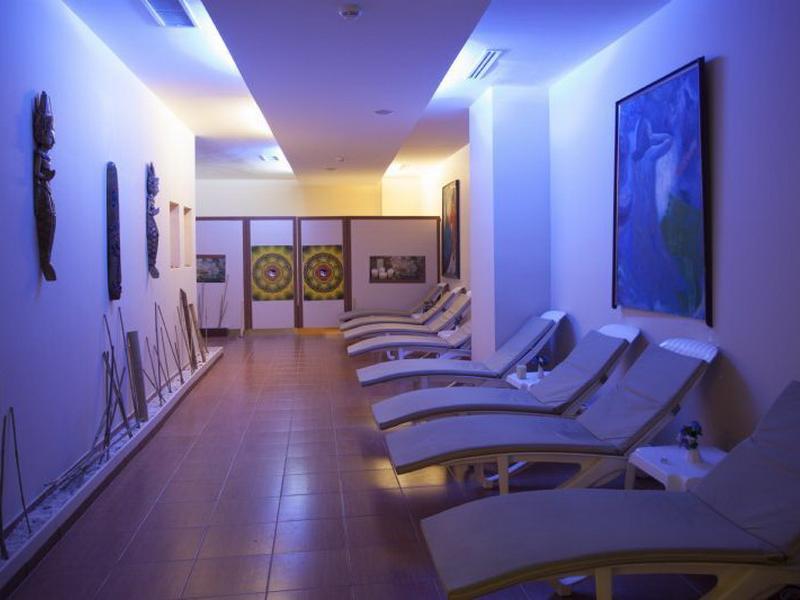 Palan Otel Ski & Convention Resort