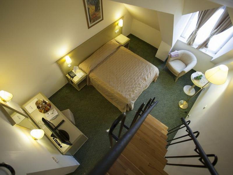 Palan Otel Ski & Convention Resort