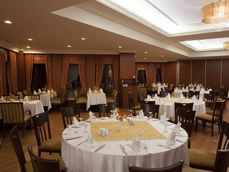 Palan Otel Ski & Convention Resort