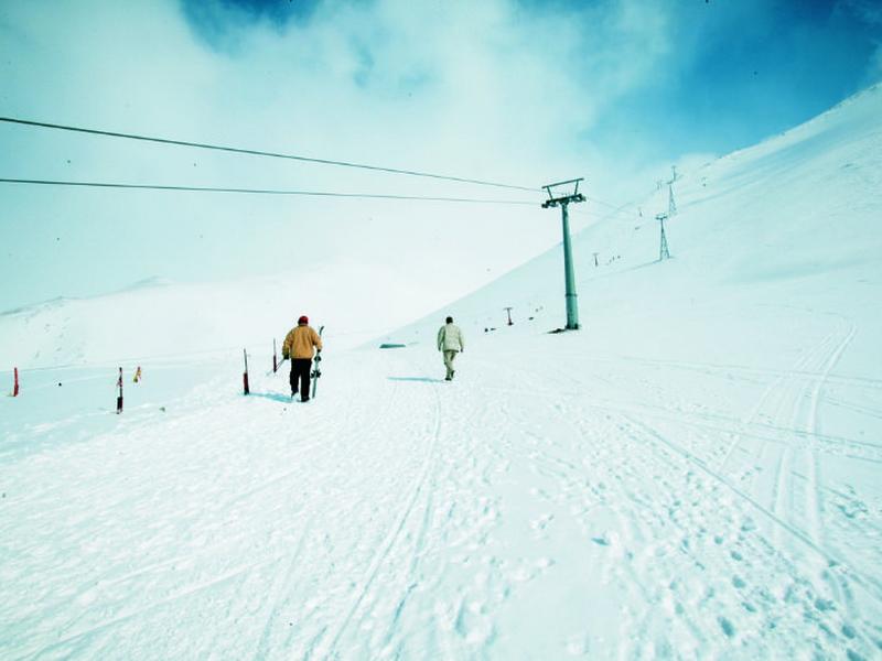 Palan Otel Ski & Convention Resort