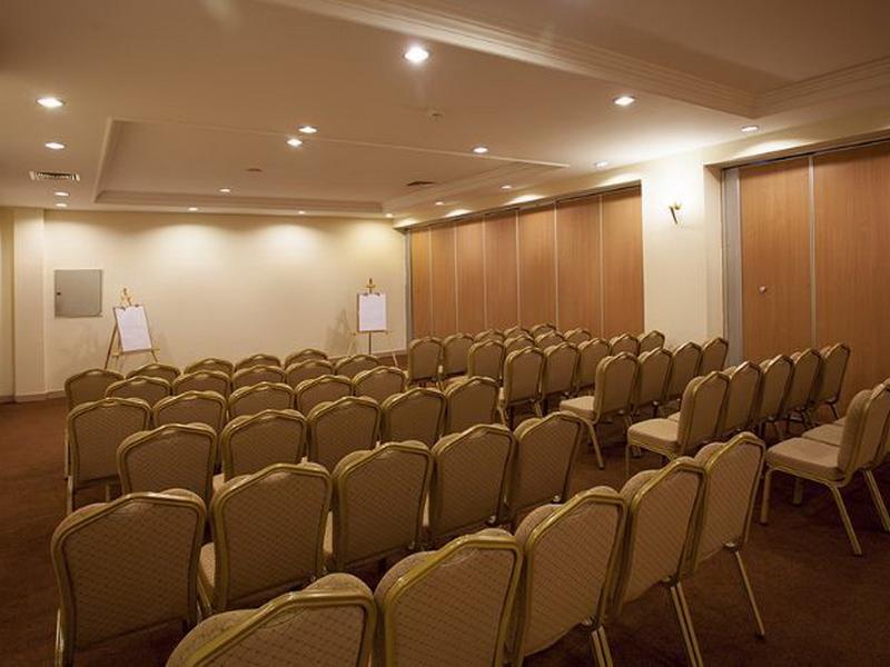 Palan Otel Ski & Convention Resort