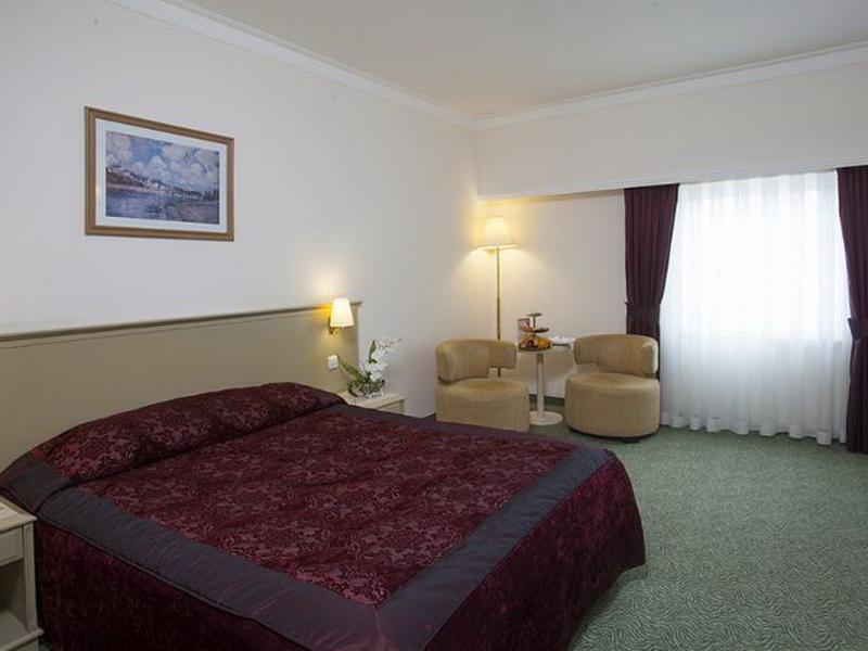 Palan Otel Ski & Convention Resort
