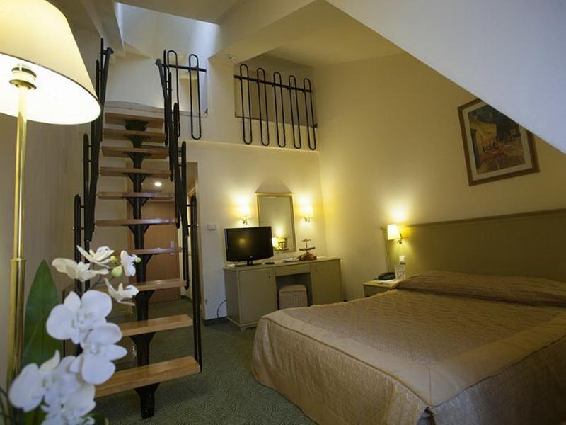 Palan Otel Ski & Convention Resort