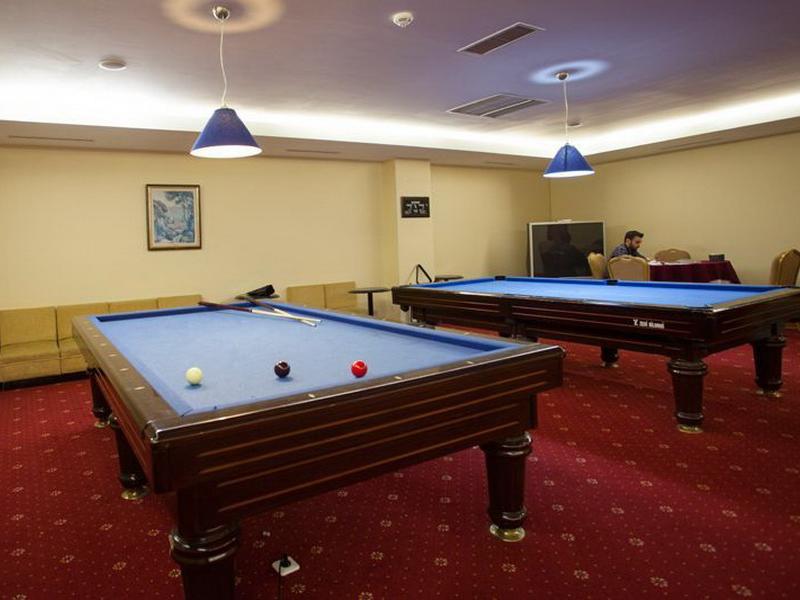 Palan Otel Ski & Convention Resort