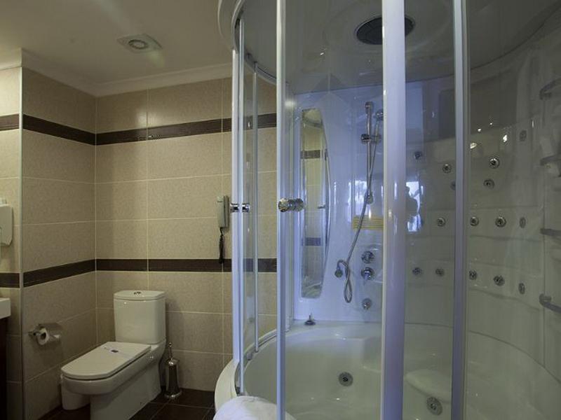 Palan Otel Ski & Convention Resort