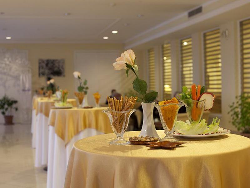 Palan Otel Ski & Convention Resort