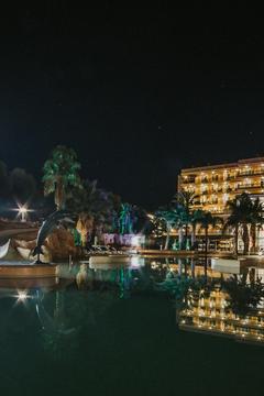 Отель Palas Pineda Испания, Коста Дорада, фото 26