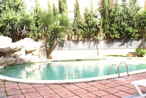 Palas Salou Apartments