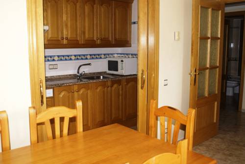 Palas Salou Apartments